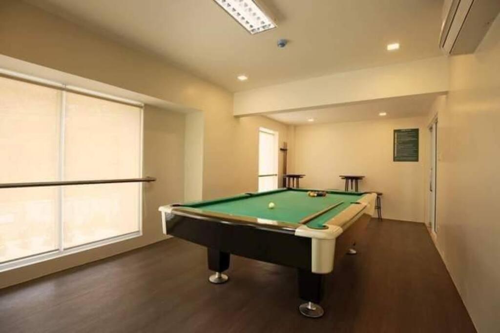 Veronica'S Homestay At Marina Spatial Condo Dumaguete City Exterior foto